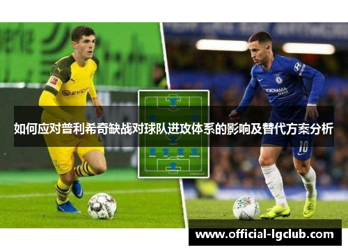 如何应对普利希奇缺战对球队进攻体系的影响及替代方案分析