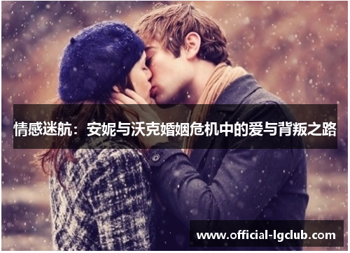 情感迷航：安妮与沃克婚姻危机中的爱与背叛之路