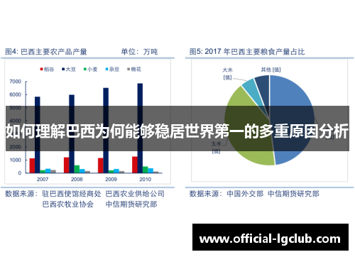 如何理解巴西为何能够稳居世界第一的多重原因分析
