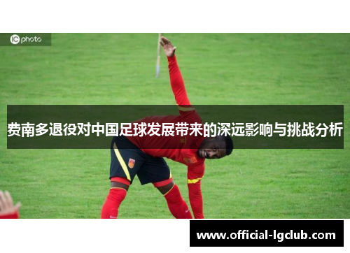 费南多退役对中国足球发展带来的深远影响与挑战分析