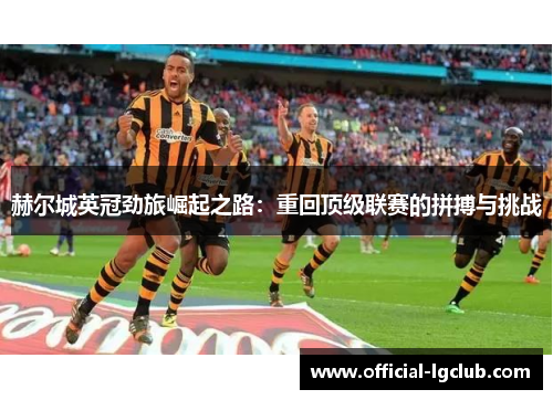 赫尔城英冠劲旅崛起之路:重回顶级联赛的拼搏与挑战 赫尔城英冠劲旅崛起之路:重回顶级联赛的拼搏与挑战