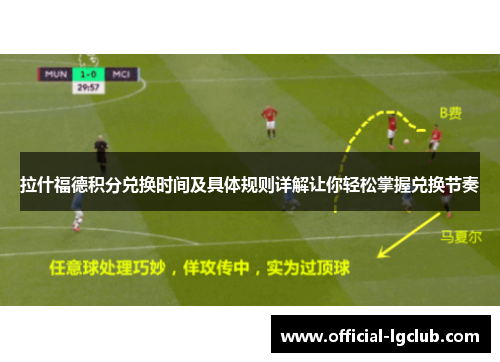 拉什福德积分兑换时间及具体规则详解让你轻松掌握兑换节奏 拉什福德积分兑换时间及具体规则详解让你轻松掌握兑换节奏