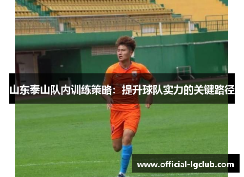 山东泰山队内训练策略：提升球队实力的关键路径