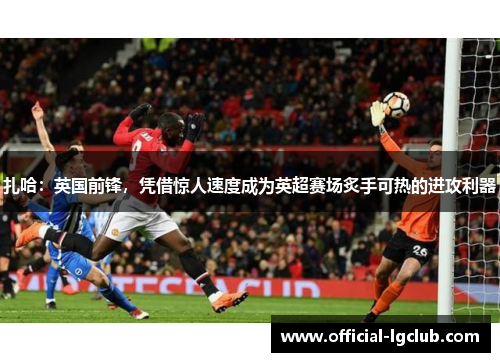 扎哈：英国前锋，凭借惊人速度成为英超赛场炙手可热的进攻利器